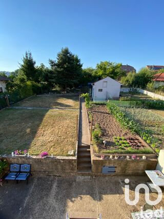  Maison � vendre 5 pi�ces 98 m�