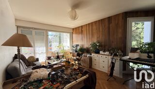  Appartement � vendre 4 pi�ces 83 m�