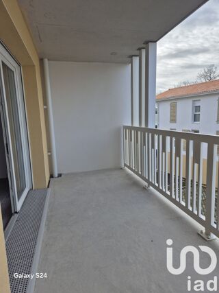  Appartement � vendre 3 pi�ces 68 m�