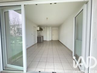  Appartement � vendre 2 pi�ces 40 m�