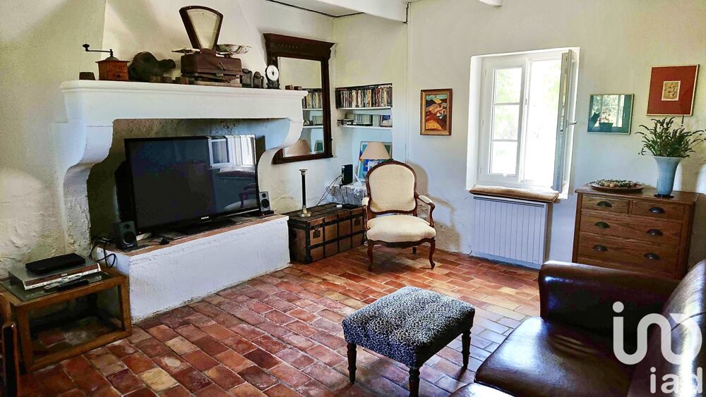  vendre  Maison Richerenches (84600)