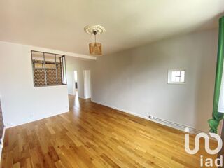  Appartement � vendre 4 pi�ces 60 m�