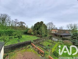  Maison � vendre 6 pi�ces 107 m�