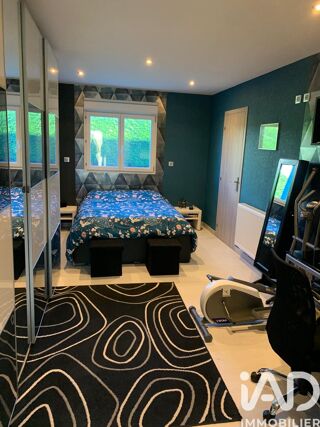  Maison � vendre 5 pi�ces 123 m�