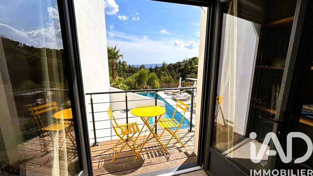 � vendre  Maison Les Issambres (83380)