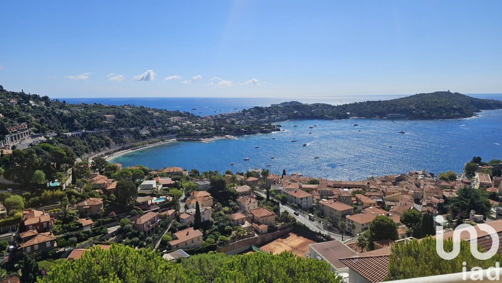  vendre  Appartement Villefranche-sur-Mer (06230)