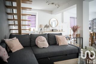  Maison  vendre 3 pices 74 m