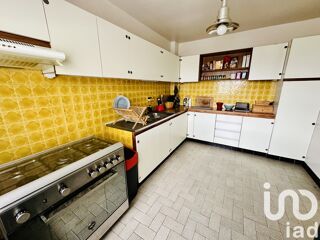  Maison  vendre 6 pices 116 m