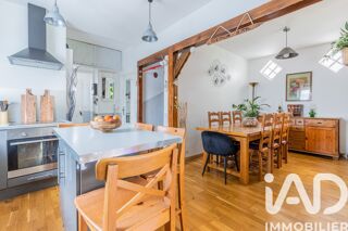  Maison � vendre 5 pi�ces 72 m�