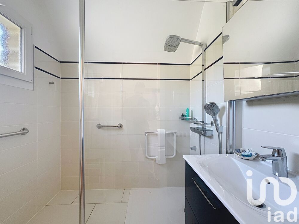  vendre  Maison le-aux-Moines (56780)