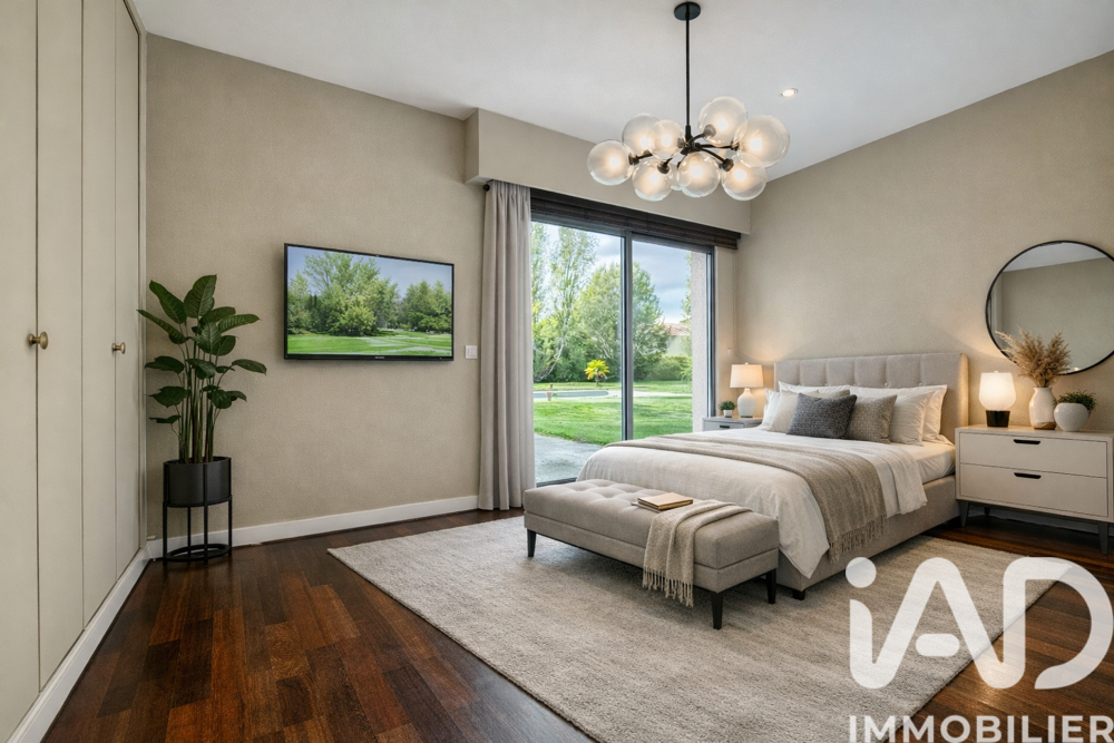 � vendre  Maison M�rignac (33700)