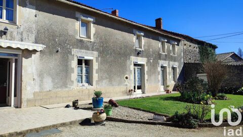   Vente Maison de campagne 7 pices Maison - 7 pice(s) - 253 m