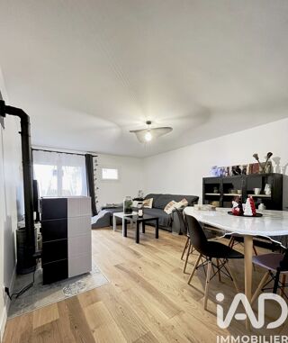  Maison � vendre 5 pi�ces 110 m�