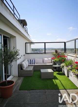  Appartement � vendre 3 pi�ces 54 m�