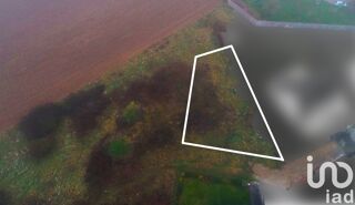  Terrain � vendre 724 m�