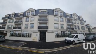  Appartement � vendre 3 pi�ces 54 m�