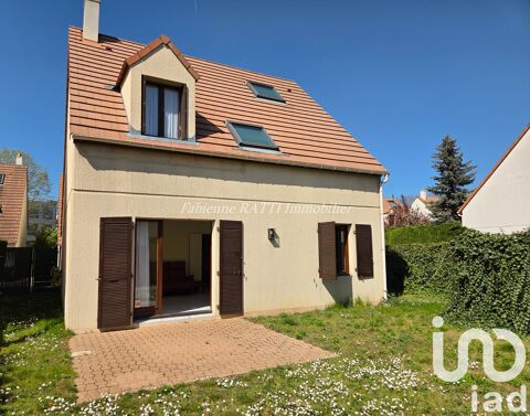   Vente Maison/villa 6 pi�ces Maison - 6 pi�ce(s) - 131 m�