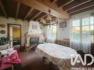  Maison � vendre 3 pi�ces 82 m�