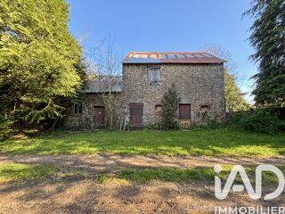  Maison � vendre 4 pi�ces 62 m�