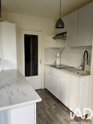  Appartement � vendre 2 pi�ces 52 m�