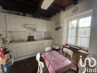  Maison � vendre 5 pi�ces 166 m�