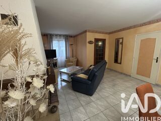  Maison � vendre 6 pi�ces 124 m�