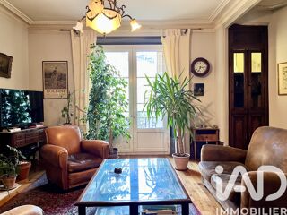  Appartement � vendre 4 pi�ces 113 m�