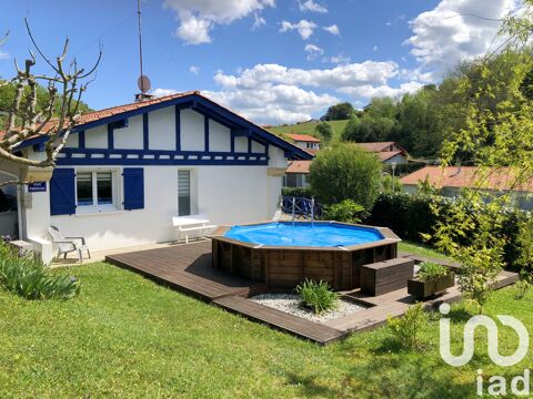   Vente Maison/villa 6 pi�ces Maison - 6 pi�ce(s) - 145 m�