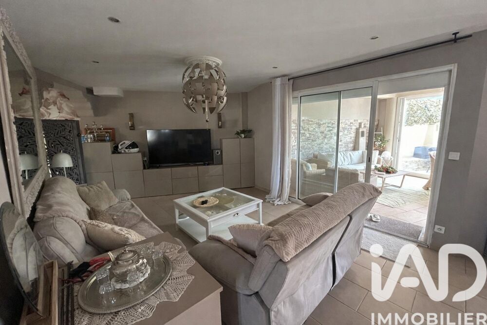 � vendre  Maison Nerville-la-For�t (95590)