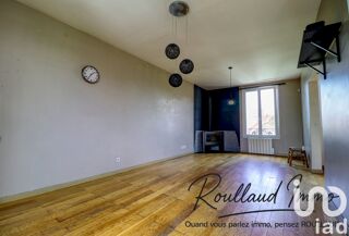  Appartement � vendre 3 pi�ces 64 m�