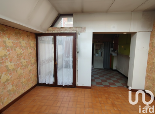  Maison � vendre 7 pi�ces 115 m�