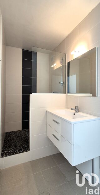  Appartement  vendre 2 pices 44 m