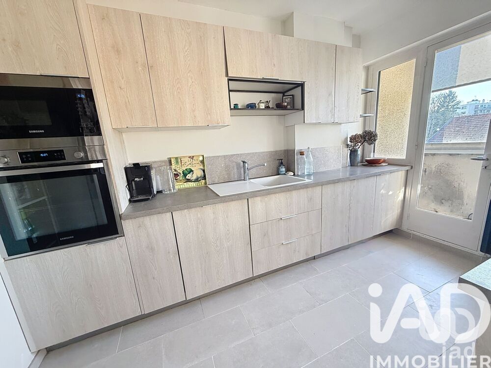 � vendre  Appartement Vaucresson (92420)