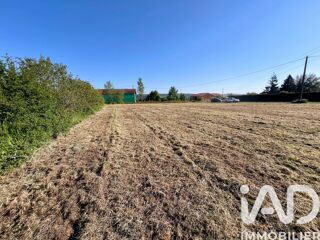  Terrain � vendre 1359 m�