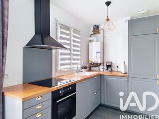  Maison � vendre 4 pi�ces 90 m�