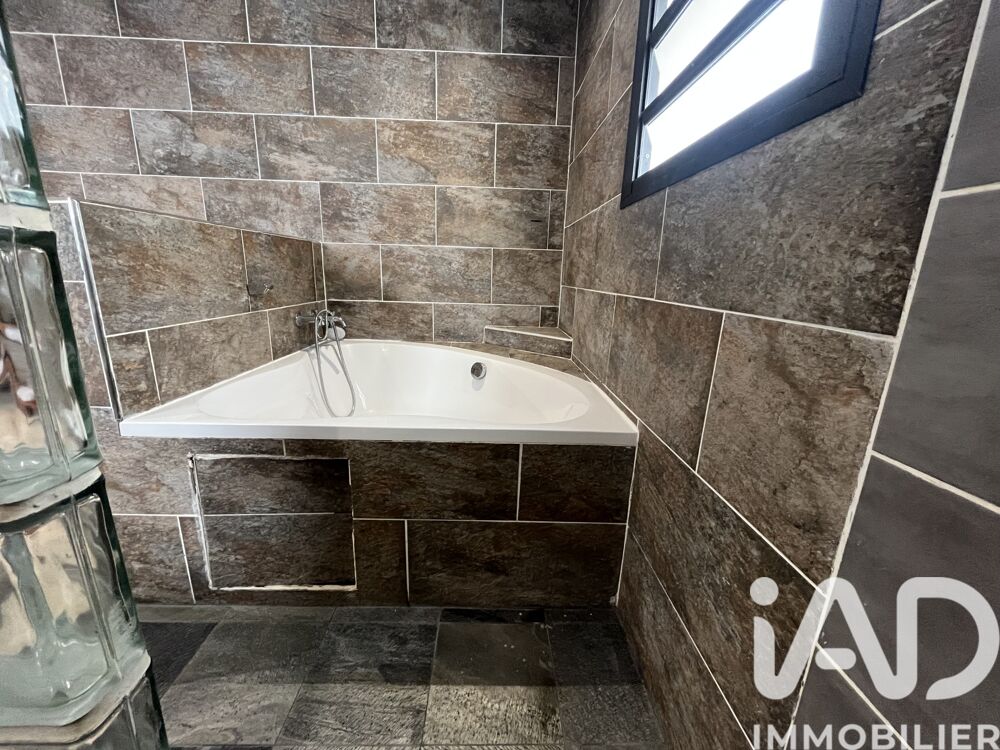 � vendre  Maison Bois de N�fles Saint Paul (97411)