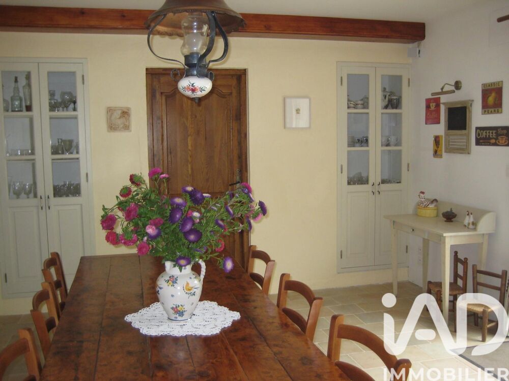 � vendre  Maison Le Thou (17290)