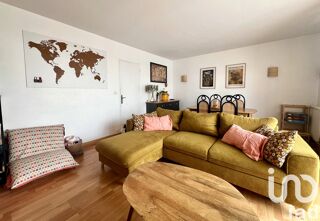  Appartement � vendre 3 pi�ces 96 m�