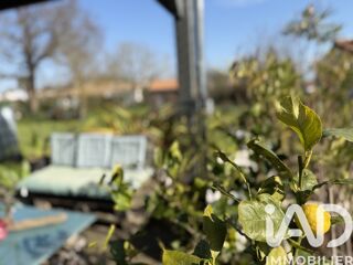  Maison � vendre 4 pi�ces 100 m�