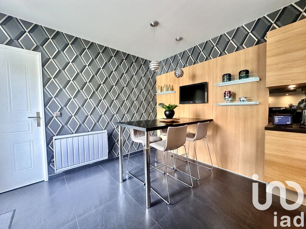  vendre  Maison Thiais (94320)