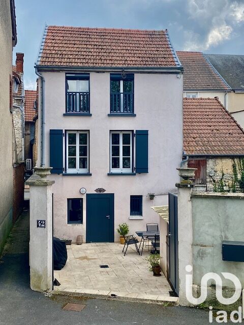   Vente Appartement 4 pi�ces Appartement - 4 pi�ce(s) - 140 m�