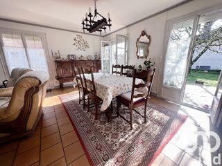  Maison � vendre 4 pi�ces 90 m�