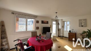  Maison � vendre 4 pi�ces 60 m�