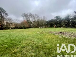  Terrain � vendre 1434 m�
