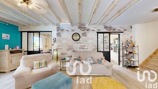  Maison � vendre 5 pi�ces 142 m�