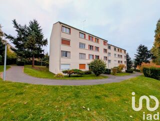  Appartement � vendre 4 pi�ces 77 m�