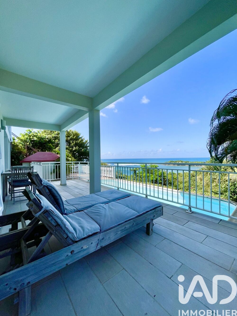 � vendre  Maison La Trinit� (97220)