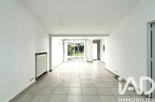  Maison � vendre 4 pi�ces 88 m�