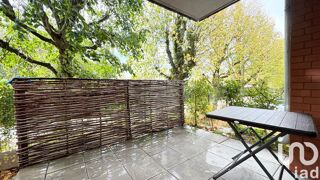  Appartement � vendre 3 pi�ces 63 m�