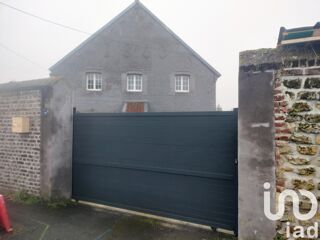  Maison � vendre 5 pi�ces 155 m�